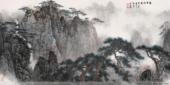 云上的歌
